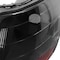 Spec-D Tuning 98-02 Honda Accord Crystal Housing Headlights Black, 2LH-ACD98JM-RS 2LH-ACD98JM-RS - alternate 8